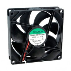 Вентилятор Sunon DC EE92251B3-999 12 В 92x92x25 мм